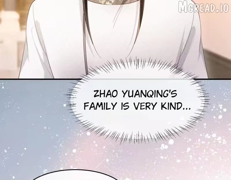 On Our Wedding Night, I Got Pregnant with the Chief Warden’s Child Chapter 63  - page 70